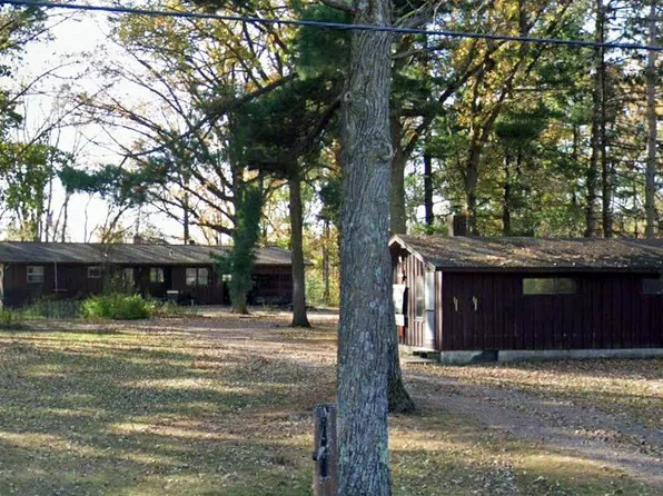 740 E Birch AVENUE, Barron, WI 54812