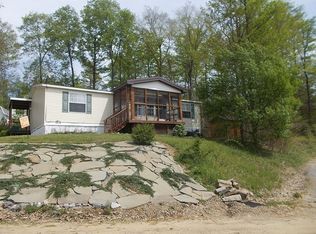 41 Mountain Ln, Coudersport, PA 16915