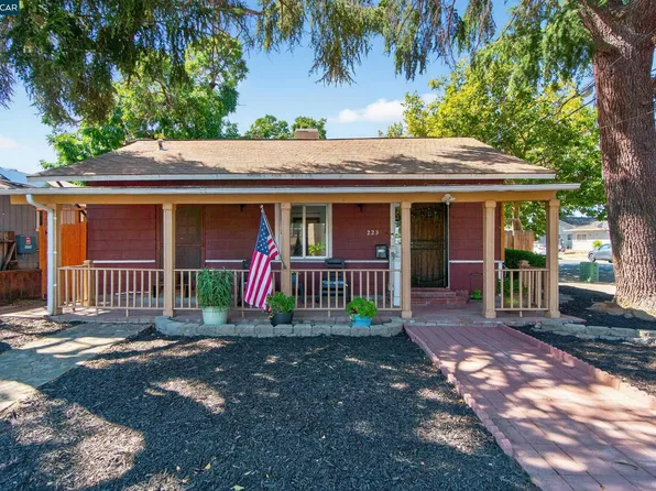 223 W 5th St, Antioch, CA 94509