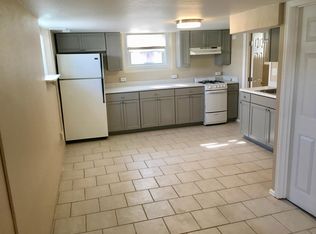 1116 E Evans Ave, Denver, CO 80210