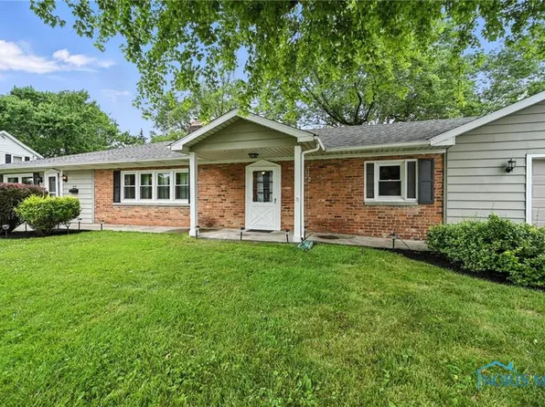 419 Glenwood Ave, Delta, OH 43515