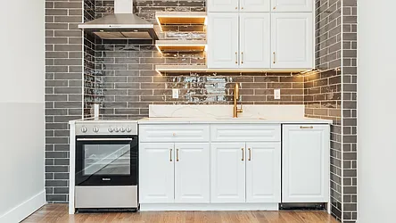 Rented by Nooklyn NYC LLC