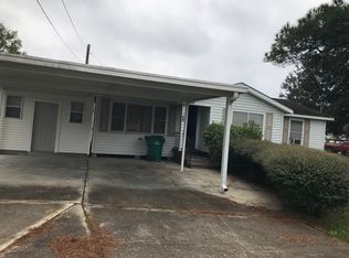 188 Highway 307, Thibodaux, LA 70301