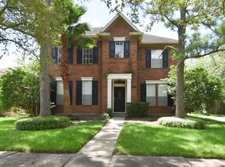 6722 Springcrest Dr, Sugar Land, TX 77479