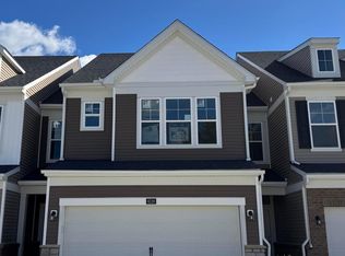 6526 Wheatly Rd LOT 802, New Albany, OH 43054