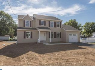 366 Hawthorne St, Warminster, PA 18974