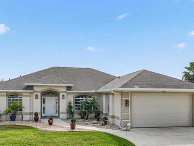 32 Cheyenne Ct, Palm Coast, FL, 32137