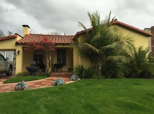 4716 Cartwright Ave, North Hollywood, CA 91602