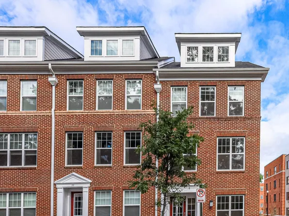 31 N Trenton St, Arlington, VA 22203