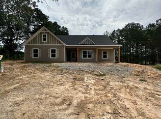 105 Vickery Ln LOT 3, Fayetteville, GA 30215