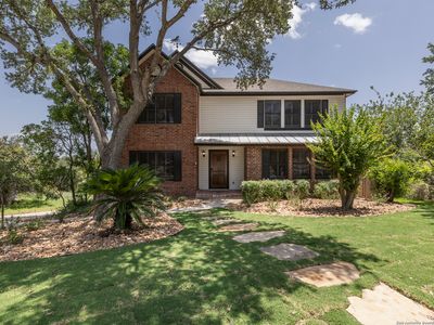 18510 Paloma Wood, San Antonio, TX, 78259