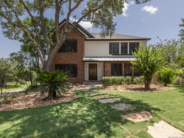 18510 Paloma Wood, San Antonio, TX 78259