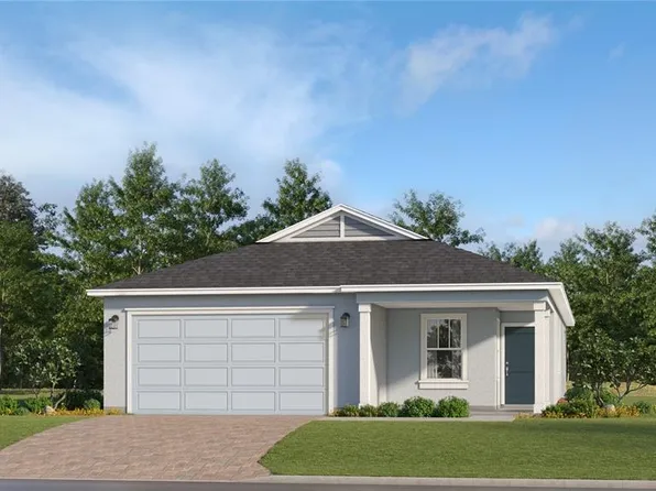 4493 OCHOS RIOS PLACE, KISSIMMEE, FL 34758