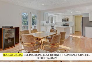 1401 Concord Point Ln, Reston, VA 20194