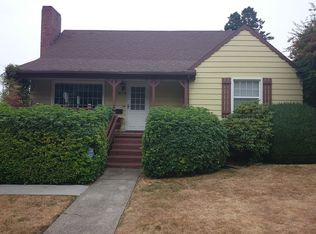 2755 47th Ave SW, Seattle, WA 98116