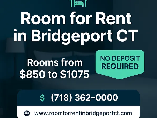 425 Park Ave #1, Bridgeport, CT 06604