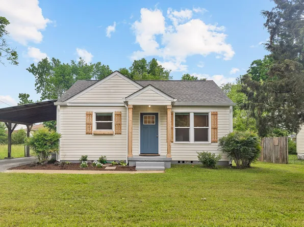 4919 Carolyn Ln, Chattanooga, TN 37411