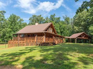 585 Mathis Cove Rd, Birchwood, TN 37308