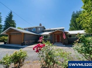 19034 Old Mehama Rd SE, Stayton, OR 97383