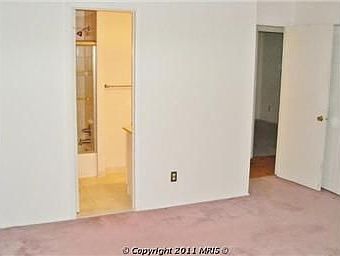 Master BR w/ private bath entry