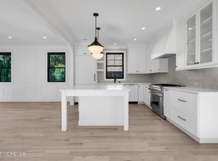 121 Black Point Road, Rumson, NJ 07760