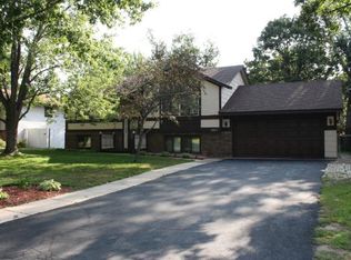 12225 Goldenrod Cir NW, Coon Rapids, MN 55448