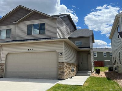 522 Foxtail Place, Wiggins, CO, 80654