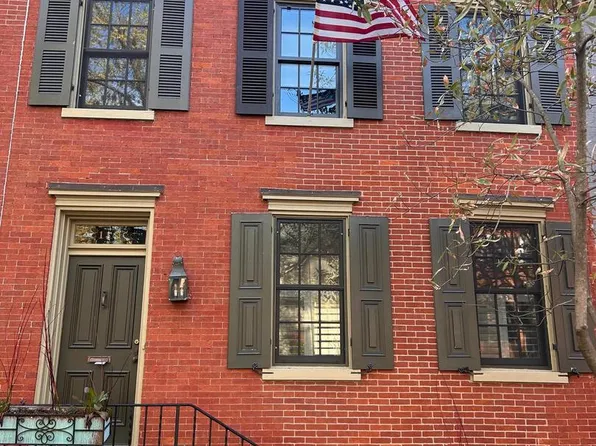 119 S Duke St, Lancaster, PA 17602