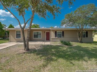6147 Cedar Valley Dr, San Antonio, TX 78242