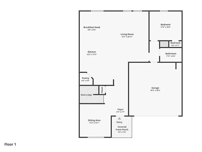 3735 Newbury Place Dr — Photo 2