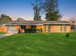 205 Mary Jo St, Cleveland, TX 77328