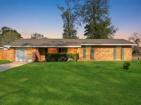 205 Mary Jo St, Cleveland, TX 77328