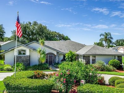 132 Crestview Ter, Lake Placid, FL, 33852