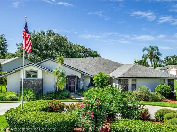 132 Crestview Ter, Lake Placid, FL 33852