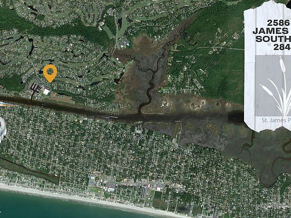 3rd image of 2586 Saint James Drive SE LOT 2