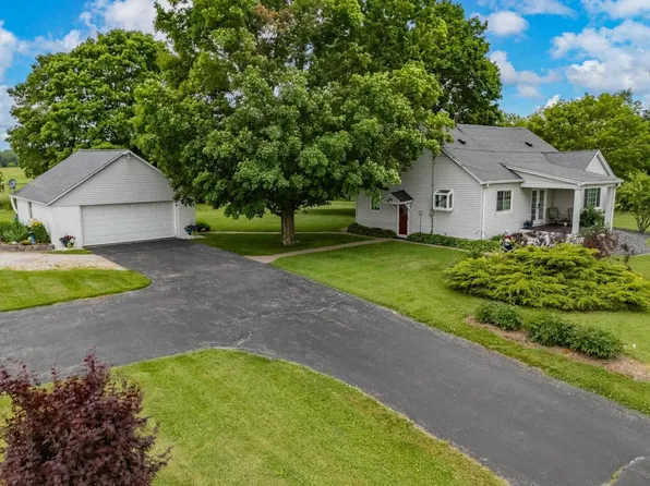 13524 Us Route 67, Milan, IL 61264
