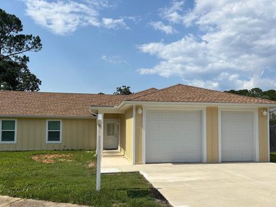 1351 Sanibel Ln, Gulf Breeze, FL, 32563