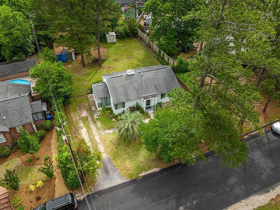 3410 Earlewood Dr, Columbia, SC 29201 Zillow