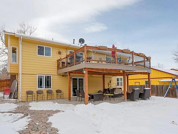 5th image of 504 S Laredo Cir #1