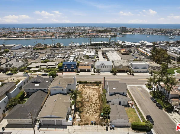 2316 Cliff Dr, Newport Beach, CA 92663