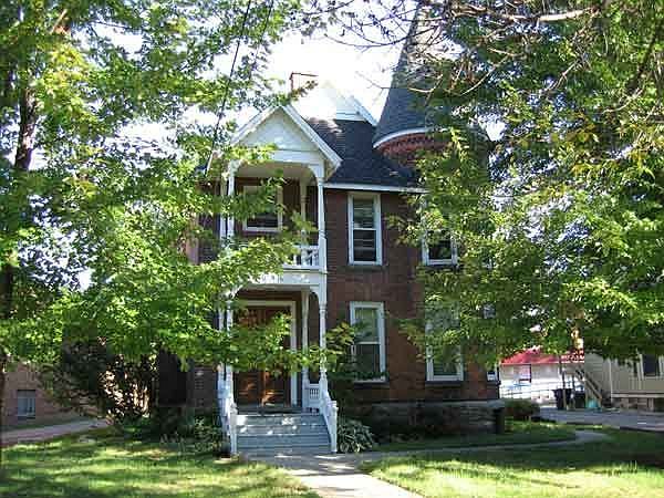 408 West Liberty