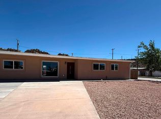 3400 Church Rock St, Gallup, NM 87301