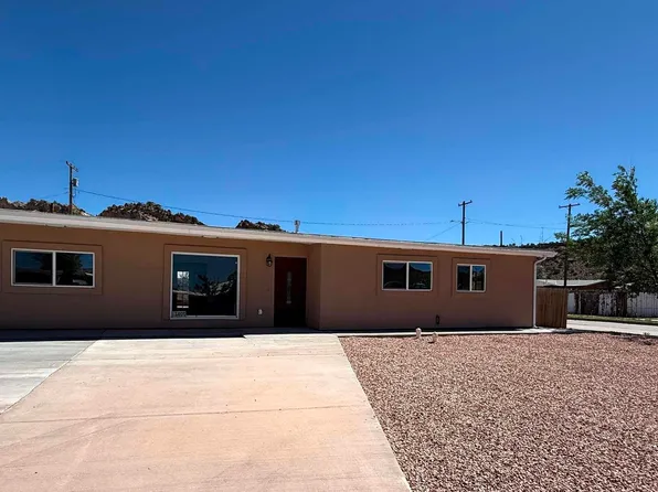 3400 Church Rock St, Gallup, NM 87301