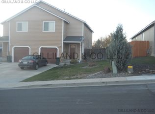 1207 SW Nye Ave, Pendleton, OR 97801