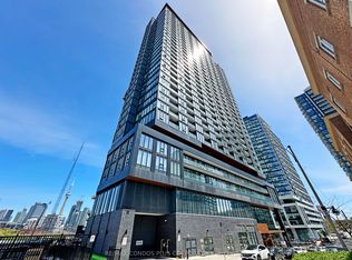 19 Western Battery Rd #1216, Toronto, ON M6K 0E3