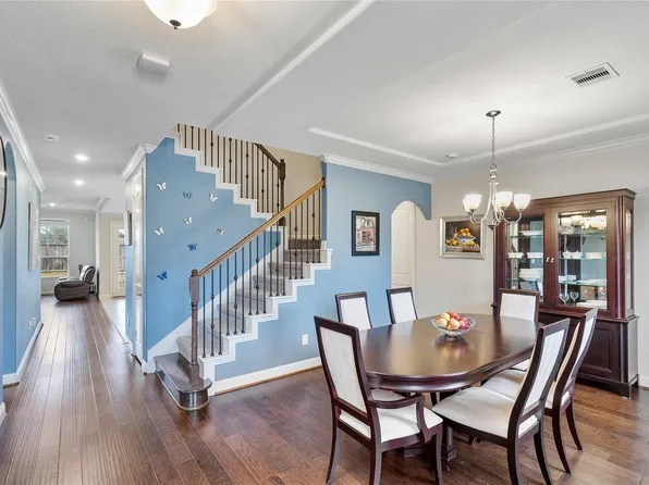 18419 Panton Terrace Ln, Cypress, TX 77429