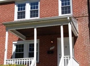 202 Westshire Rd, Baltimore, MD 21229