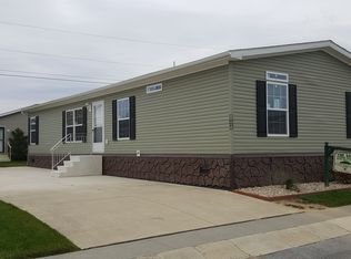 60 N State Route 101 LOT 123, Tiffin, OH 44883