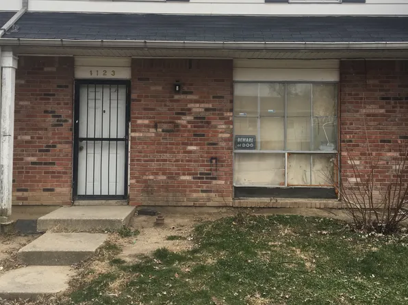 4123 Mount Vernon Ct, Indianapolis, IN 46235