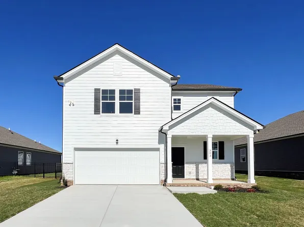 110 Millbrook Rd Lot 6, Spring Hill, TN 37174